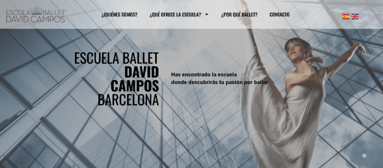 escuelaballet