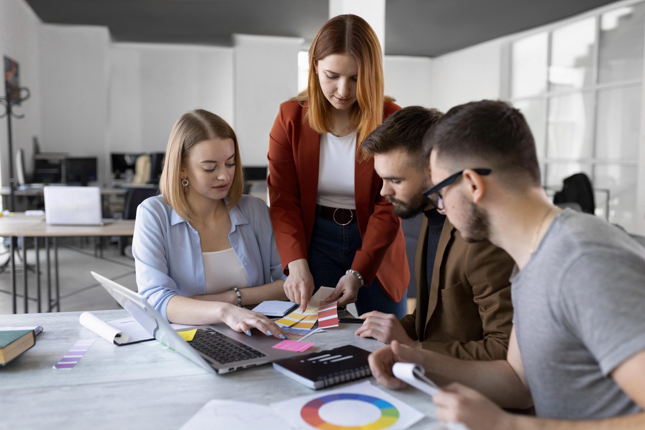 Equipo trabajo dgtalit