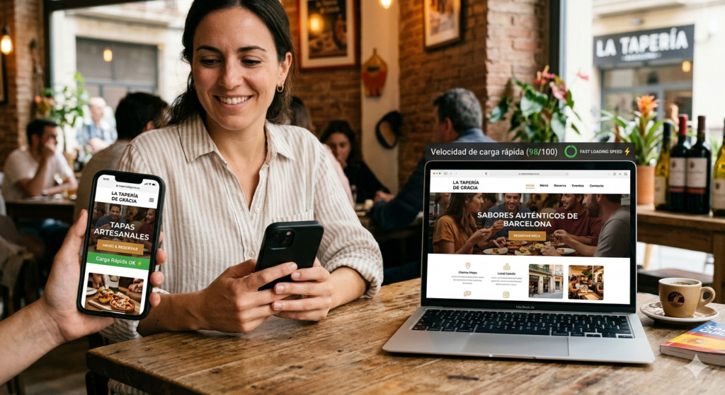 Chatbots para pymes en España: prepara tu web en 2026