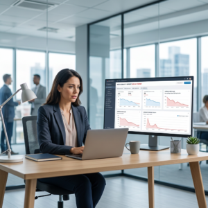 Web que no convierte: por qué una web bonita no basta