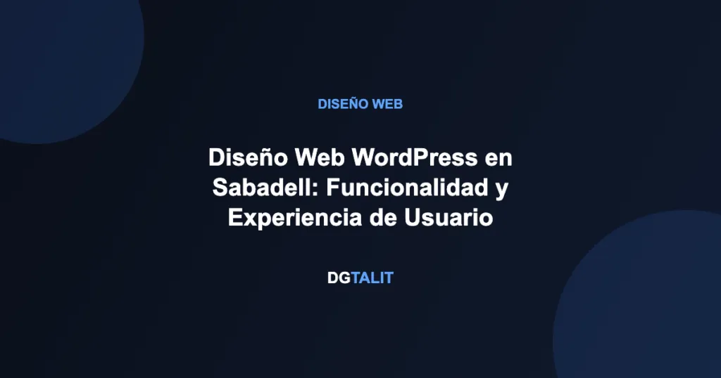 Diseño web responsive: por qué el móvil manda en 2026