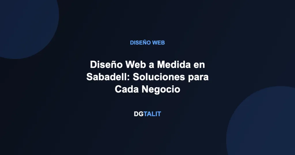 SEO técnico básico: lo que toda web debe tener antes de lanzarse