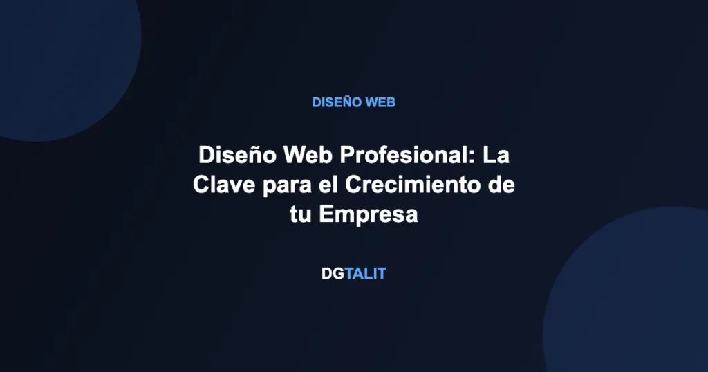 Cuánto cuesta una página web profesional en España: guía de precios 2026