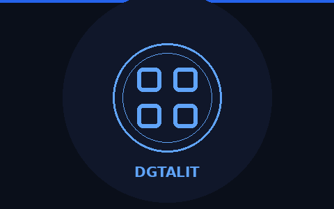 serveis de disseny web - icona DGTALIT