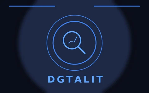 SEO web para empresas - icono DGTALIT